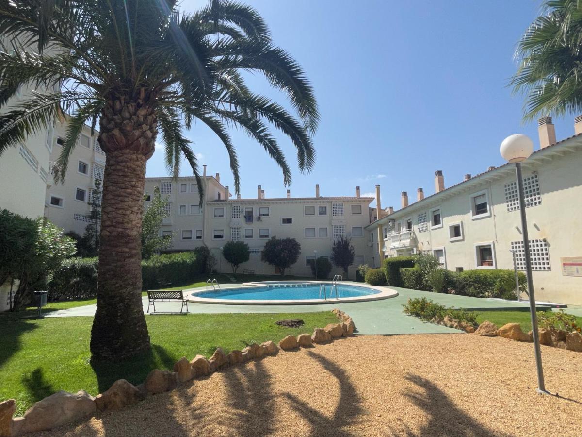 Alteawohnung - Life: Pueblo, Iglesia, Pool, Montana 외부 사진